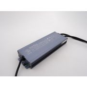 Блок питания 400Вт 24В IP67 алюминий SLIM