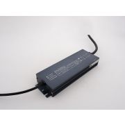 Блок питания 300Вт 24В IP67 алюминий SLIM