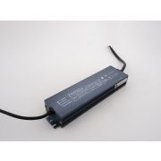 Блок питания 200Вт 24В IP67 алюминий SLIM