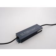 Блок питания 150Вт 24В IP67 алюминий SLIM