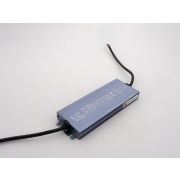 Блок питания 100Вт 24В IP67 алюминий SLIM