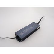 Блок питания 300Вт 12В IP67 алюминий SLIM