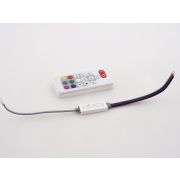 Контроллер RGB T130-S Mini RF 6A