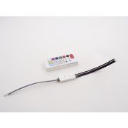 Контроллер RGB+W T140 Mini 8A