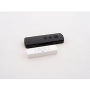 Диммер N12-B Nano 10A Black