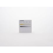 Сенсорная панель управления DIM&CCT на 4 зоны WR02 RF
