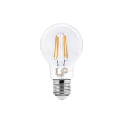 Светодиодная лампа Filament A60 E27 12Вт