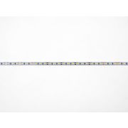 Светодиодная линейка 1м SMD5730 72шт (3М скотч) 45-50Lm/LED