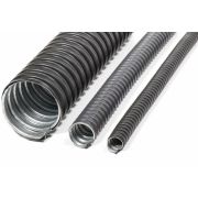 Металлорукав в ПВХ-изоляции Р3-ЦП нг LS 75 (уп.10м) ГОФРОМАТИК zeta44612