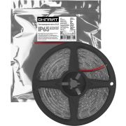 Лента светодиодная 90 675 OLS-5050CW60-14.4-IP65-24V (уп.5м) ОНЛАЙТ 90675