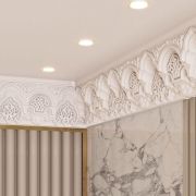 Лампа светодиодная Elementary 6Вт таблетка 4100К нейтр. бел. GX53 460лм GAUSS 83826