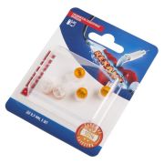 Соединитель слаботочных проводов «Скотчлок» до 0.9мм. (блист.5шт) Rexant 06-0088-A5