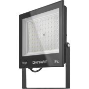 Прожектор светодиодный 61 947 OFL-100-4K-BL-IP65-LED 100Вт 4000К IP65 8000лм черн. ОНЛАЙТ 61947